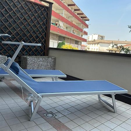 Lavanda Holiday Apartment San Giorgio di Nogaro Exterior photo