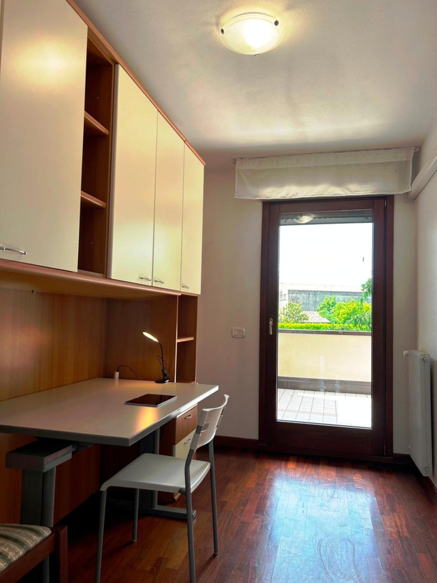 Lavanda Holiday Apartment San Giorgio di Nogaro Exterior photo